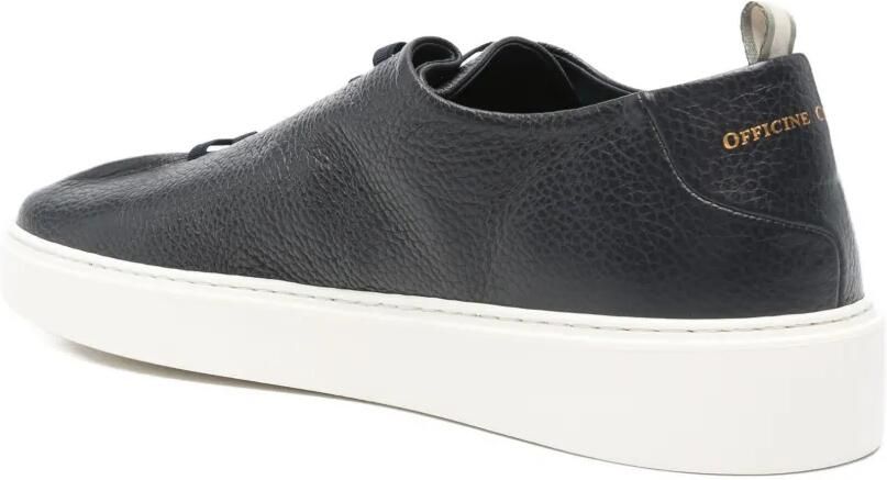 Officine Creative Sneakers Zwart - Foto 3