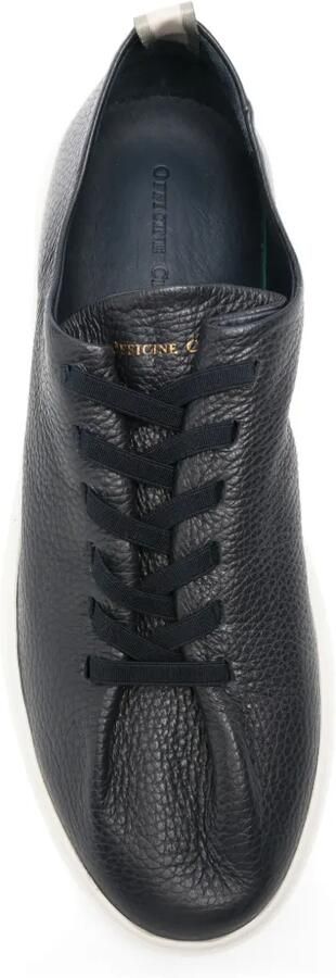 Officine Creative Sneakers Zwart - Foto 4