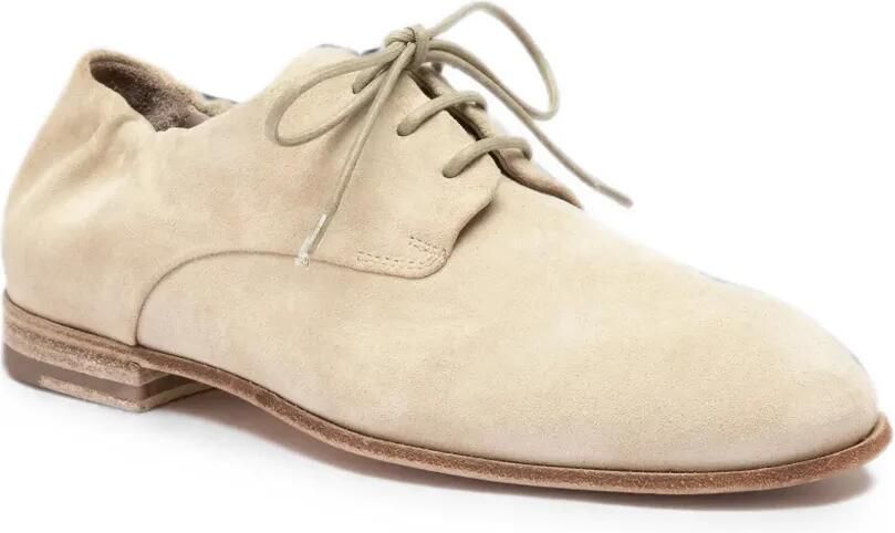 Officine Creative Solitude 114 derby veterschoenen Beige - Foto 5