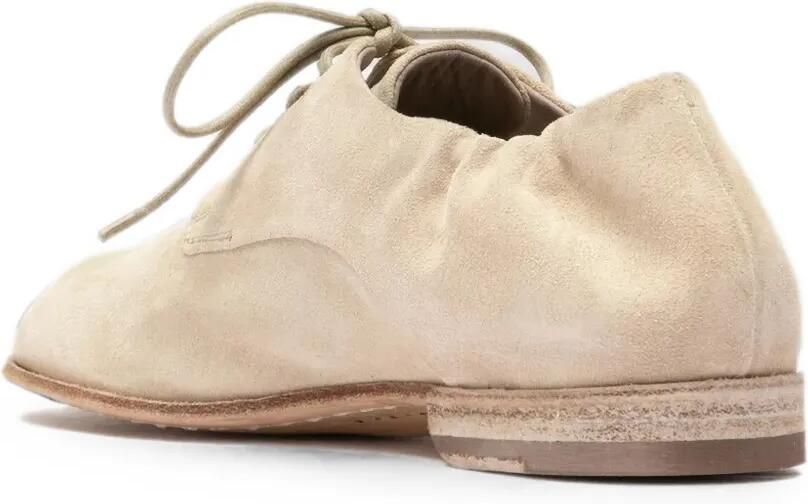 Officine Creative Solitude 114 derby veterschoenen Beige - Foto 2