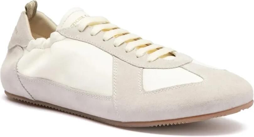 Officine Creative Subside 001 low-top sneakers Wit - Foto 4