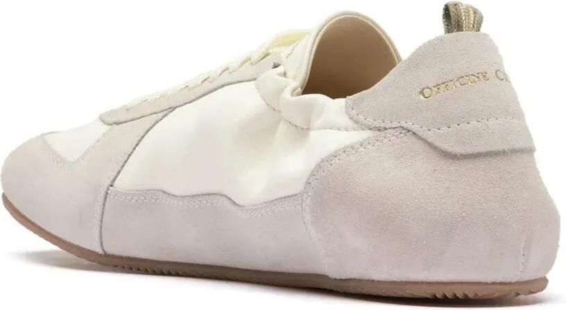 Officine Creative Subside 001 low-top sneakers Wit - Foto 3