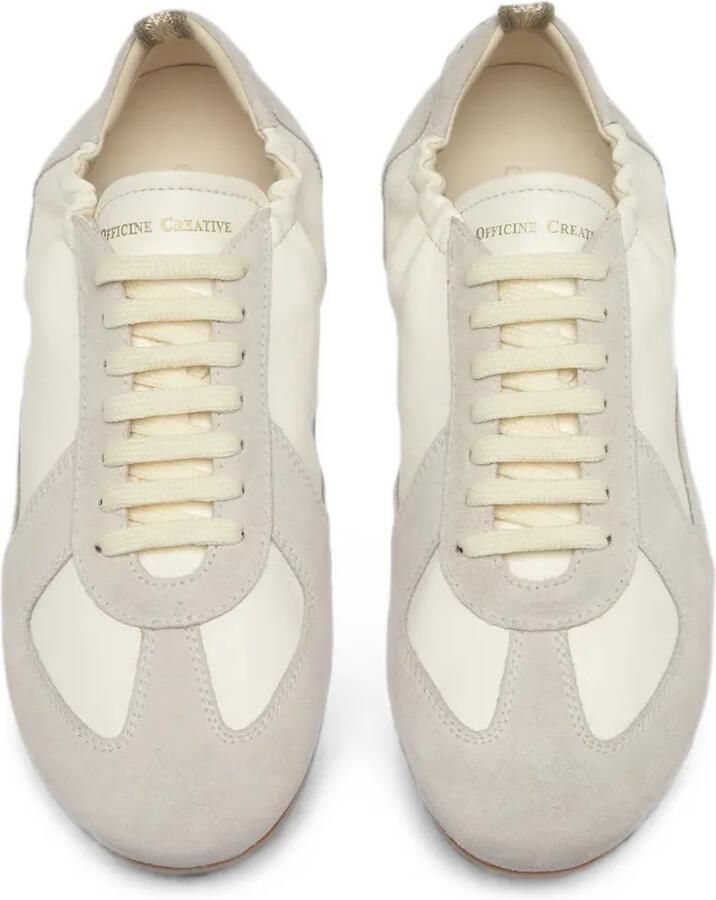 Officine Creative Subside 001 low-top sneakers Wit - Foto 2