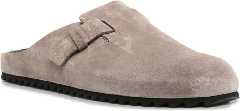 Officine Creative Suède loafers Beige - Foto 3