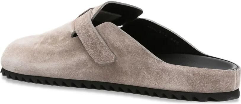 Officine Creative Suède loafers Beige - Foto 4