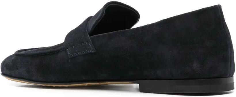 Officine Creative Suède loafers Blauw - Foto 3