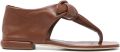 Officine Creative Suki geknoopte sandalen Bruin - Bruin