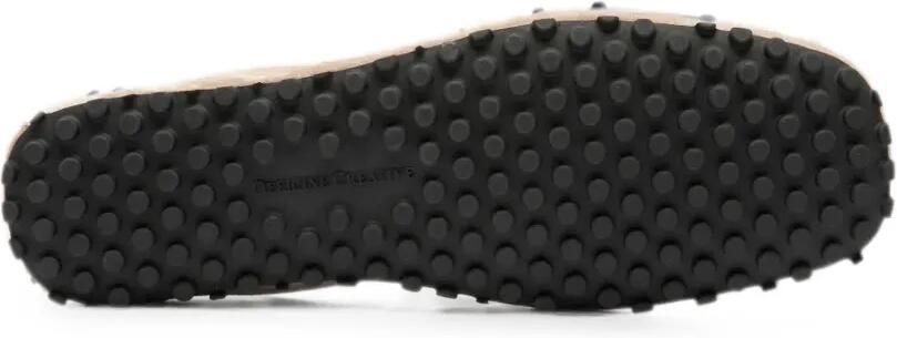 Officine Creative Travis 001 loafers Beige - Foto 4