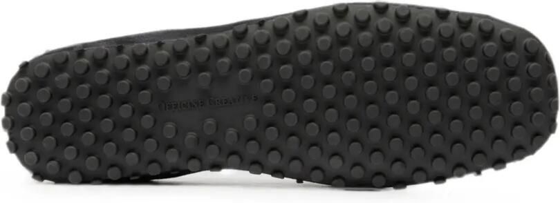 Officine Creative Travis 001 suède loafers Grijs - Foto 5