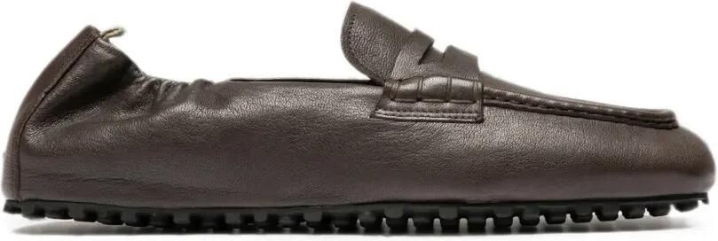 Officine Creative Travis Soho loafers Bruin