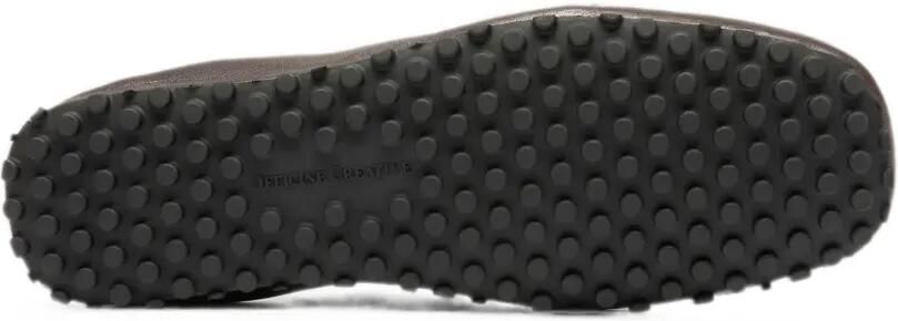 Officine Creative Travis Soho loafers Bruin - Foto 5