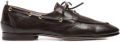 Officine Creative Twist 001 bootschoenen Bruin - Bruin