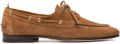 Officine Creative Twist 001 suède bootschoenen Bruin - Bruin