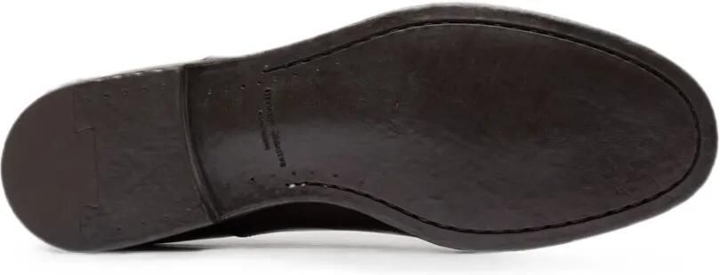 Officine Creative Vanderbilt Caou 011 Oxford schoenen Bruin - Foto 5