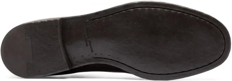Officine Creative Vanderbilt leren derby schoenen Bruin - Foto 4