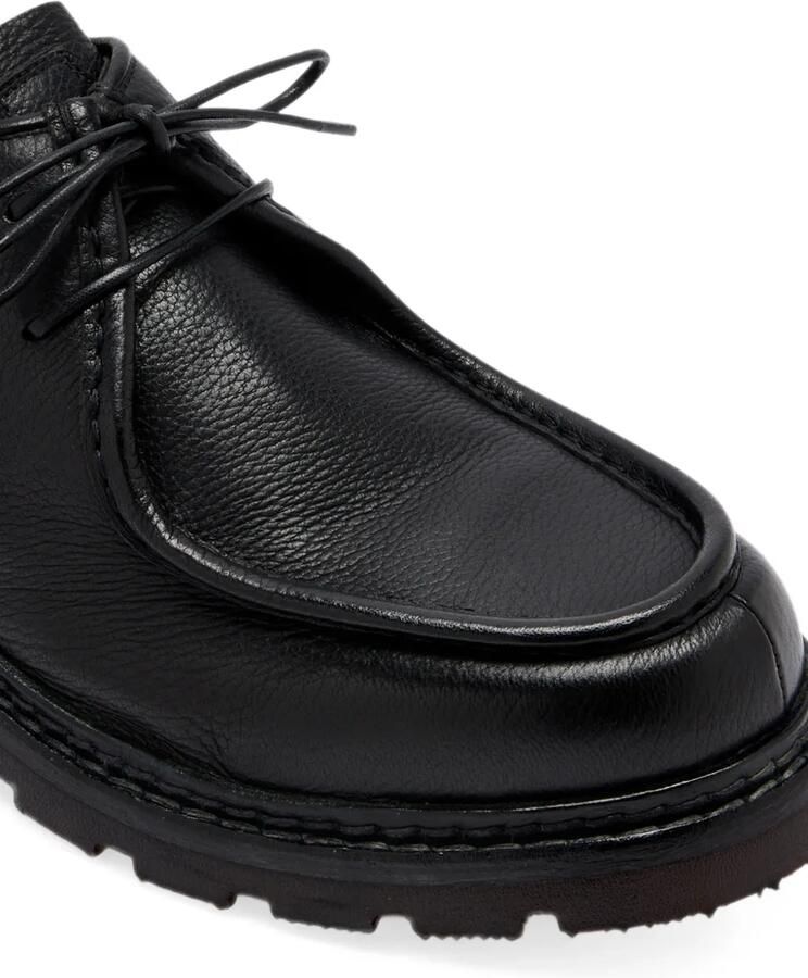 Officine Creative Volcov Flexi lace-up shoes Zwart - Foto 2