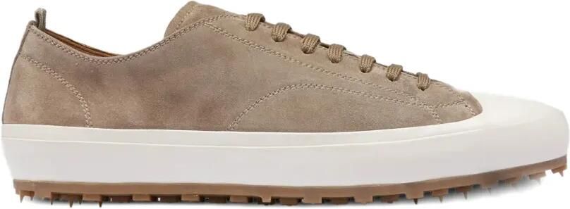 Officine Creative Vulcan 001 low-top sneakers Beige