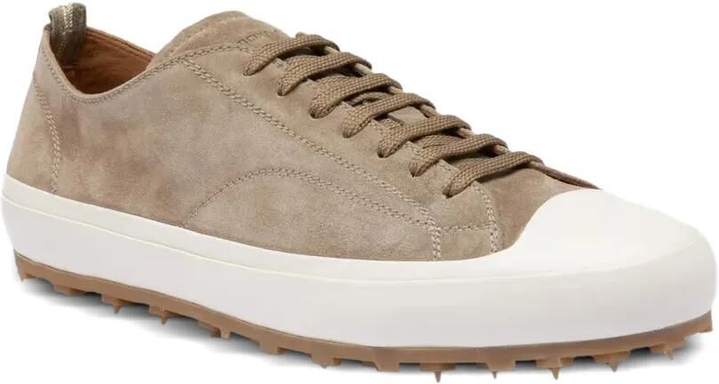 Officine Creative Vulcan 001 low-top sneakers Beige - Foto 4
