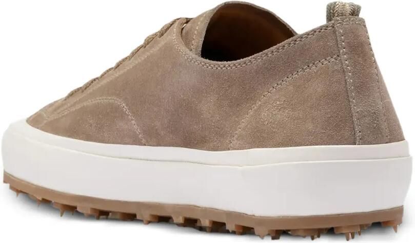 Officine Creative Vulcan 001 low-top sneakers Beige - Foto 3