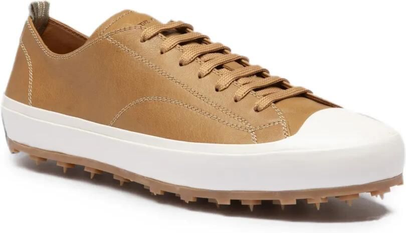 Officine Creative Vulcan 001 low-top sneakers Beige - Foto 4