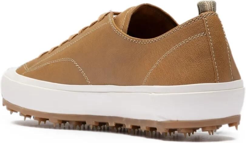 Officine Creative Vulcan 001 low-top sneakers Beige - Foto 3