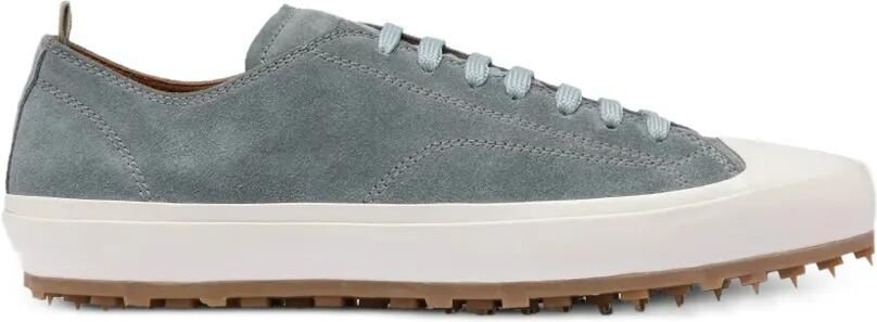 Officine Creative Vulcan 001 low-top sneakers Blauw