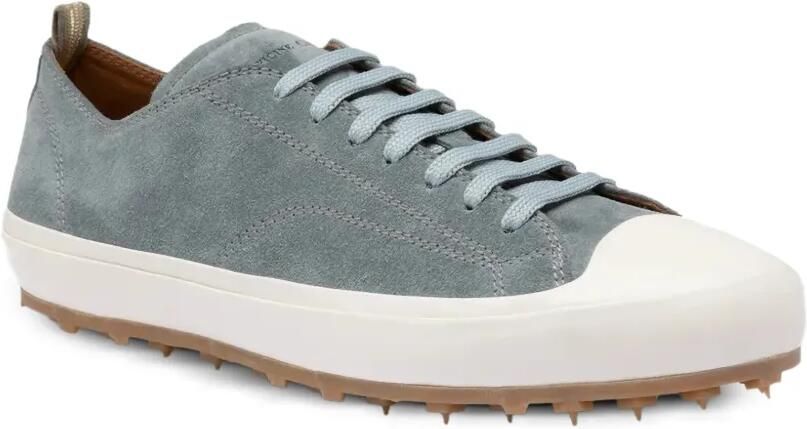 Officine Creative Vulcan 001 low-top sneakers Blauw - Foto 4