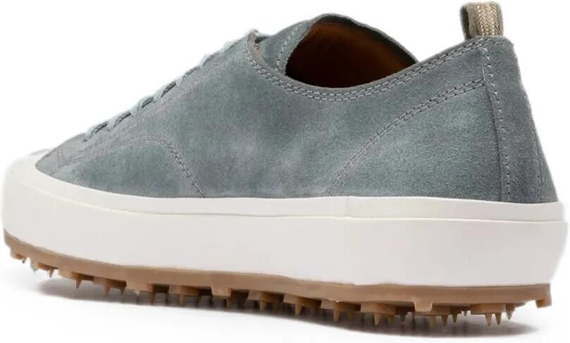Officine Creative Vulcan 001 low-top sneakers Blauw - Foto 3