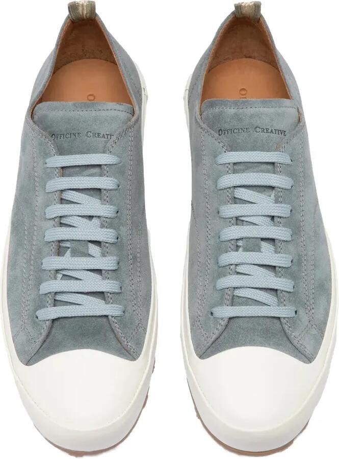 Officine Creative Vulcan 001 low-top sneakers Blauw - Foto 2