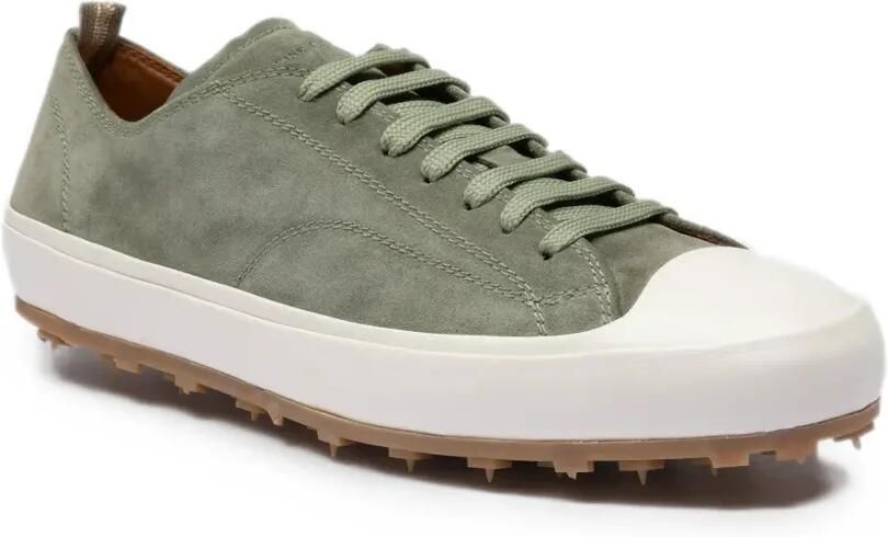 Officine Creative Vulcan 001 low-top sneakers Groen - Foto 4