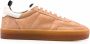 Officine Creative Oliver low-top sneakers Bruin - Thumbnail 1