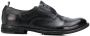 Officine Creative Oxford schoenen Zwart - Thumbnail 1