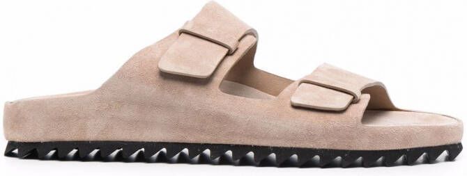 Officine Creative Pelagie sandalen Beige