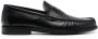 Officine Creative Leren loafers Zwart - Thumbnail 1