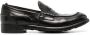 Officine Creative Leren loafers Zwart - Thumbnail 1