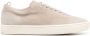 Officine Creative Suède sneakers Beige - Thumbnail 1