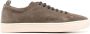 Officine Creative Suède sneakers Bruin - Thumbnail 1