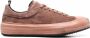 Officine Creative Suède sneakers Roze - Thumbnail 1