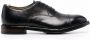 Officine Creative Temple Oxford schoenen Zwart - Thumbnail 1