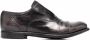 Officine Creative Veterloze derby schoenen Zwart - Thumbnail 1