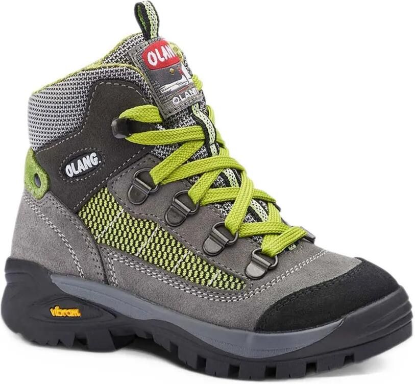 OLANG Tarvisio Tex ankle boots Grijs