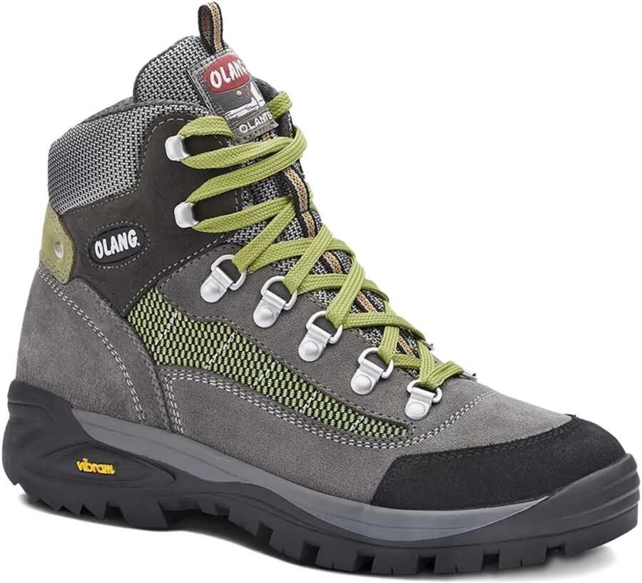 OLANG Tarvisio wandelschoenen Grijs