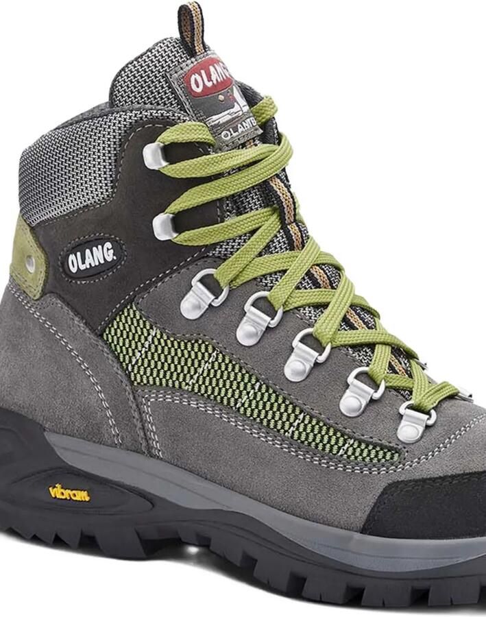 OLANG Tarvisio wandelschoenen Grijs - Foto 2
