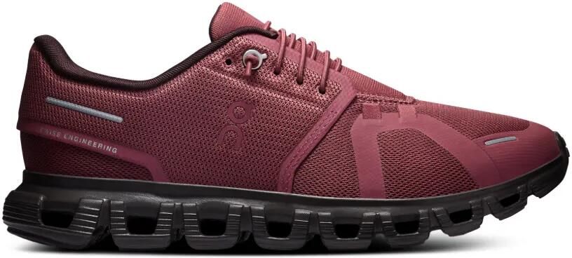 On Cloud 5 sneakers Rood - Foto 3