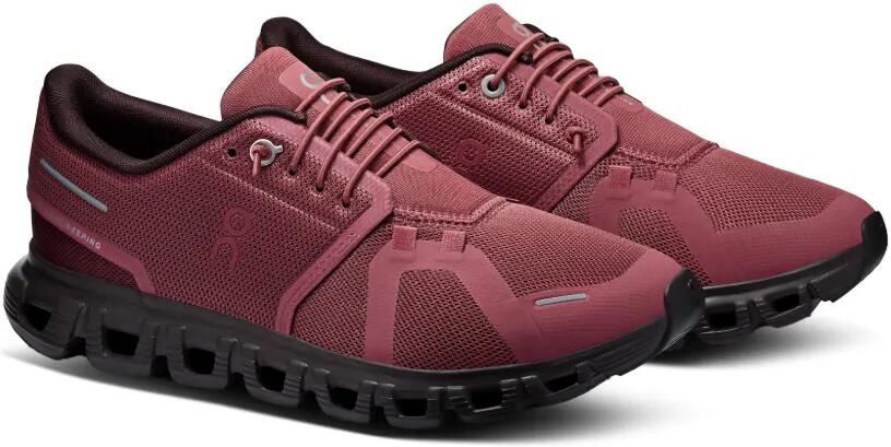 On Cloud 5 sneakers Rood - Foto 2