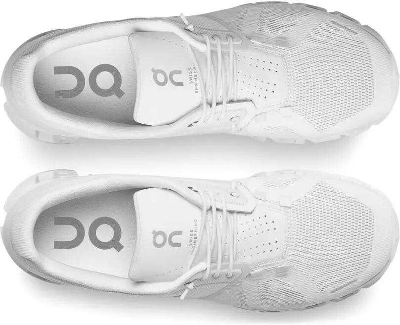 On Cloud 5 sneakers Wit - Foto 2