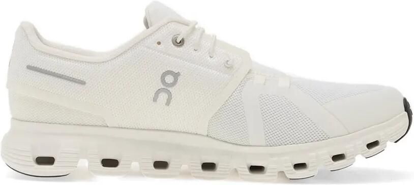 On Cloud 5 sneakers Wit