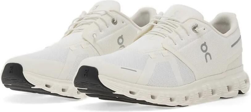 On Cloud 5 sneakers Wit - Foto 4