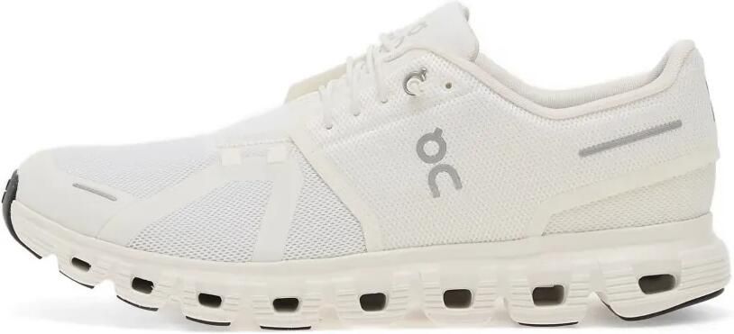 On Cloud 5 sneakers Wit - Foto 3