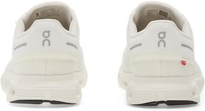 On Cloud 5 sneakers Wit - Foto 2